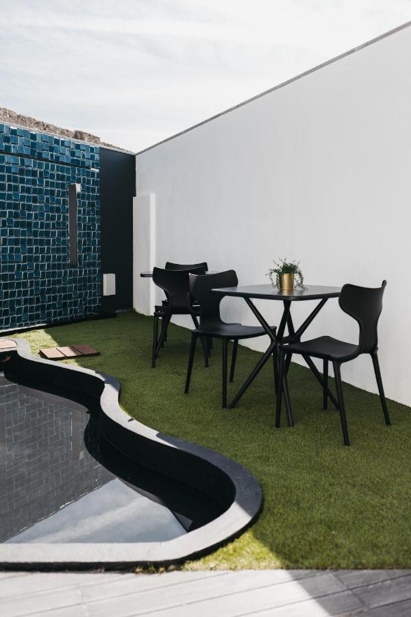 Obidos Aquae Ductus Suites 외부 사진
