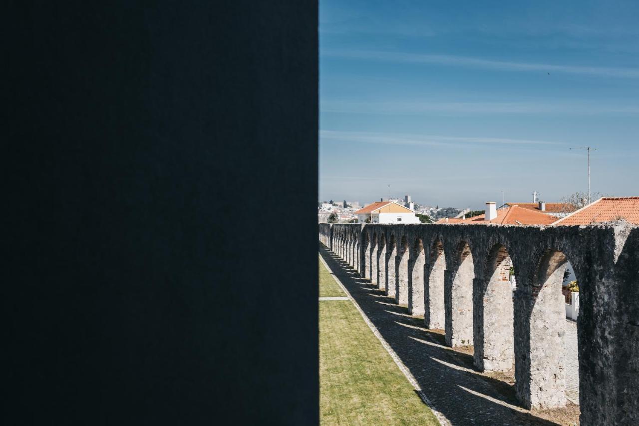 Obidos Aquae Ductus Suites 외부 사진
