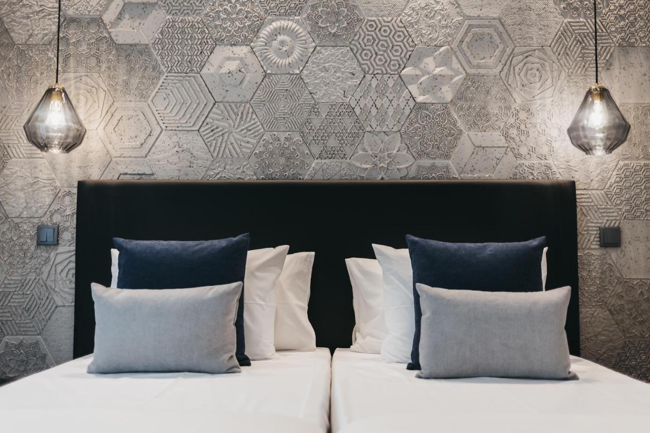 Obidos Aquae Ductus Suites 외부 사진