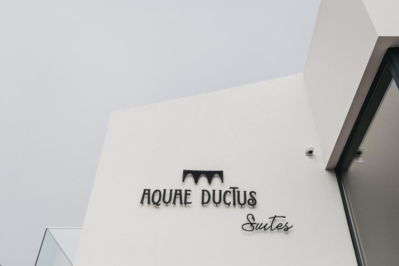 Obidos Aquae Ductus Suites 외부 사진