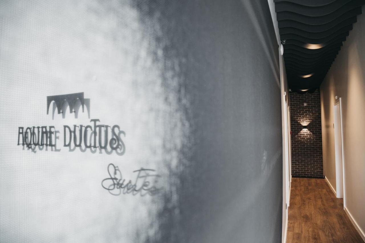 Obidos Aquae Ductus Suites 외부 사진