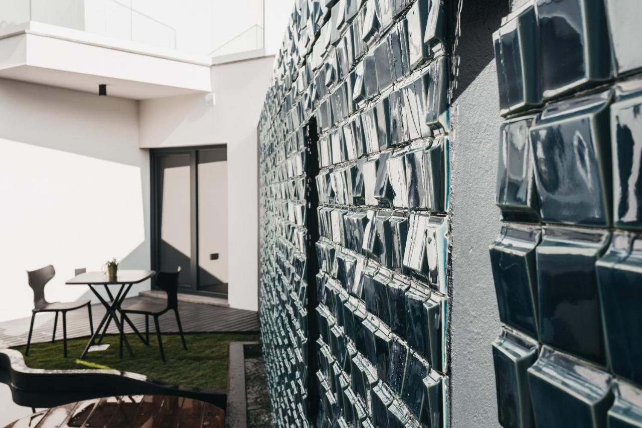 Obidos Aquae Ductus Suites 외부 사진