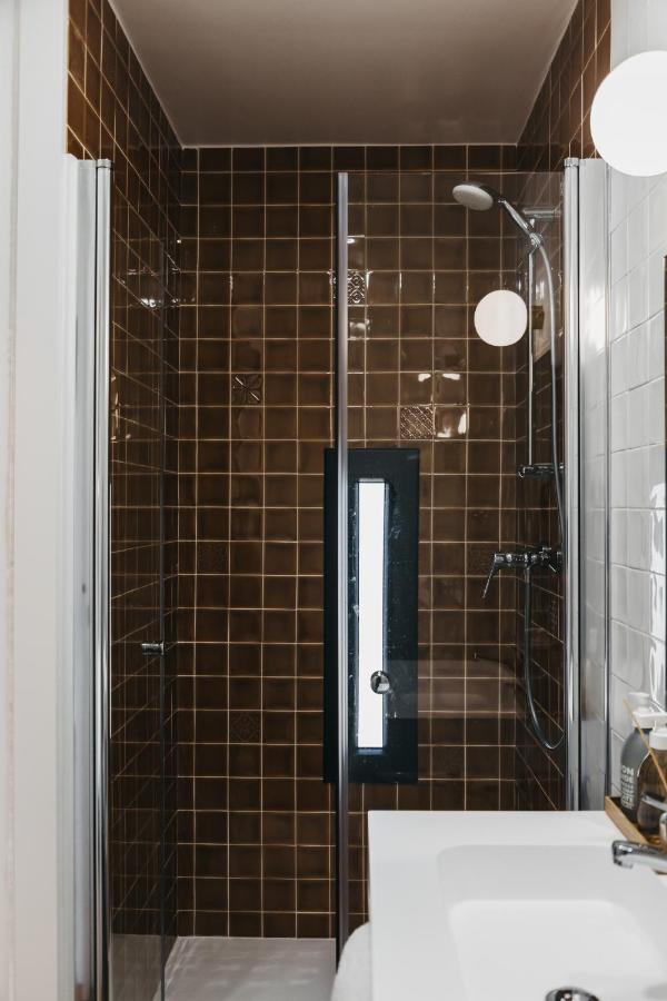 Obidos Aquae Ductus Suites 외부 사진