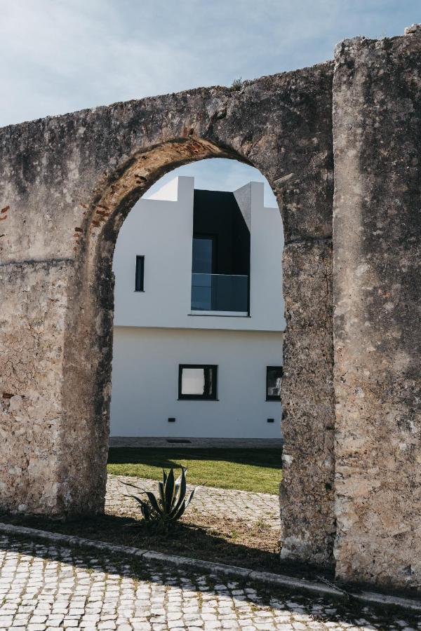 Obidos Aquae Ductus Suites 외부 사진