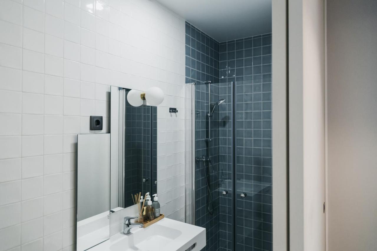 Obidos Aquae Ductus Suites 외부 사진