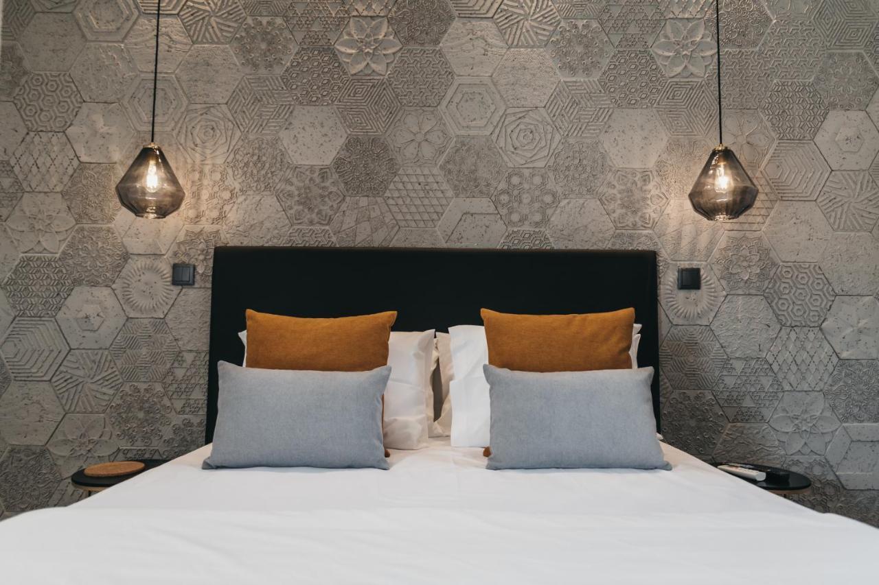 Obidos Aquae Ductus Suites 외부 사진