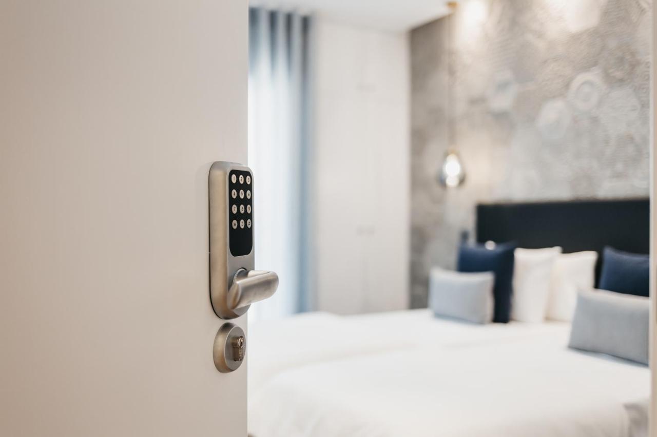 Obidos Aquae Ductus Suites 외부 사진