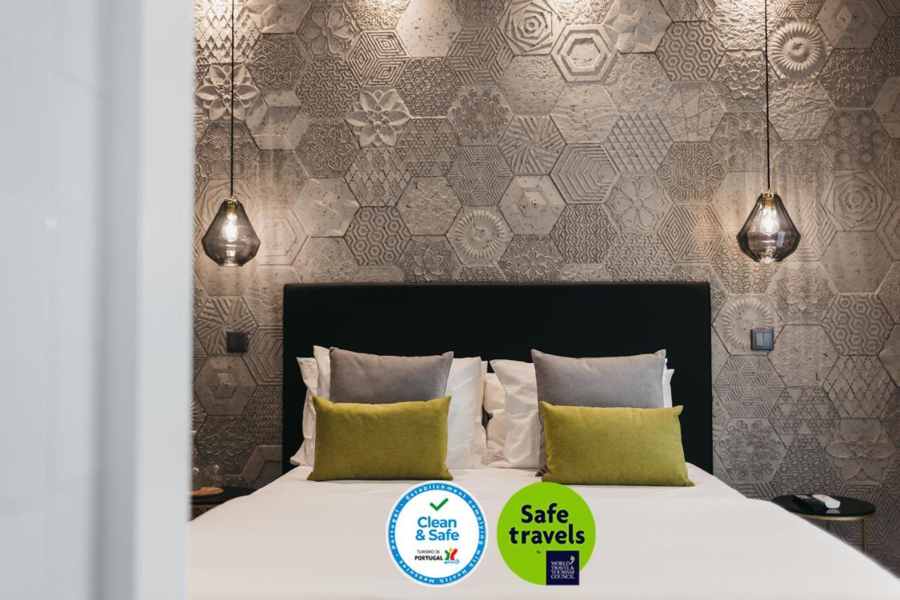 Obidos Aquae Ductus Suites 외부 사진