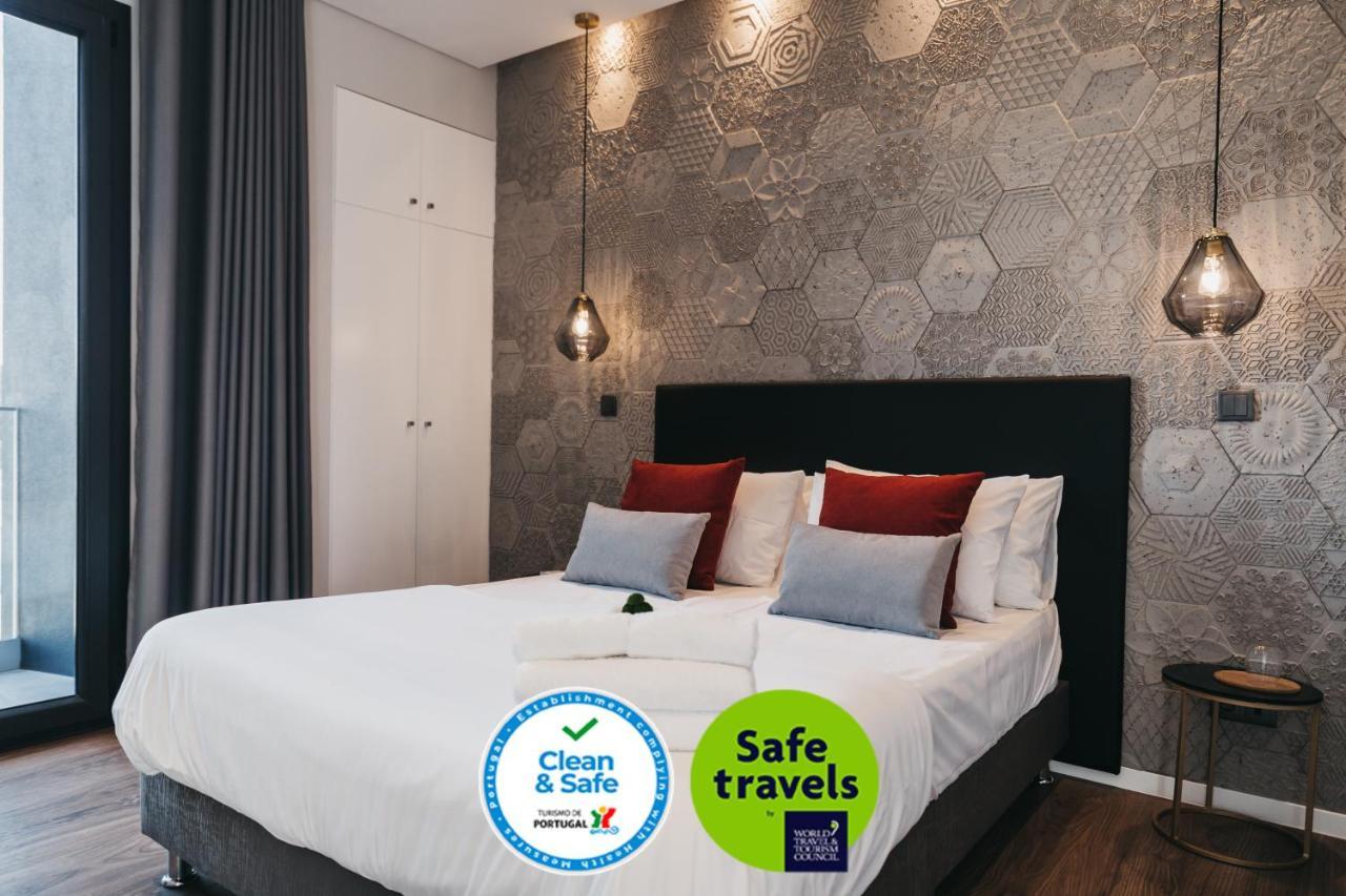 Obidos Aquae Ductus Suites 외부 사진
