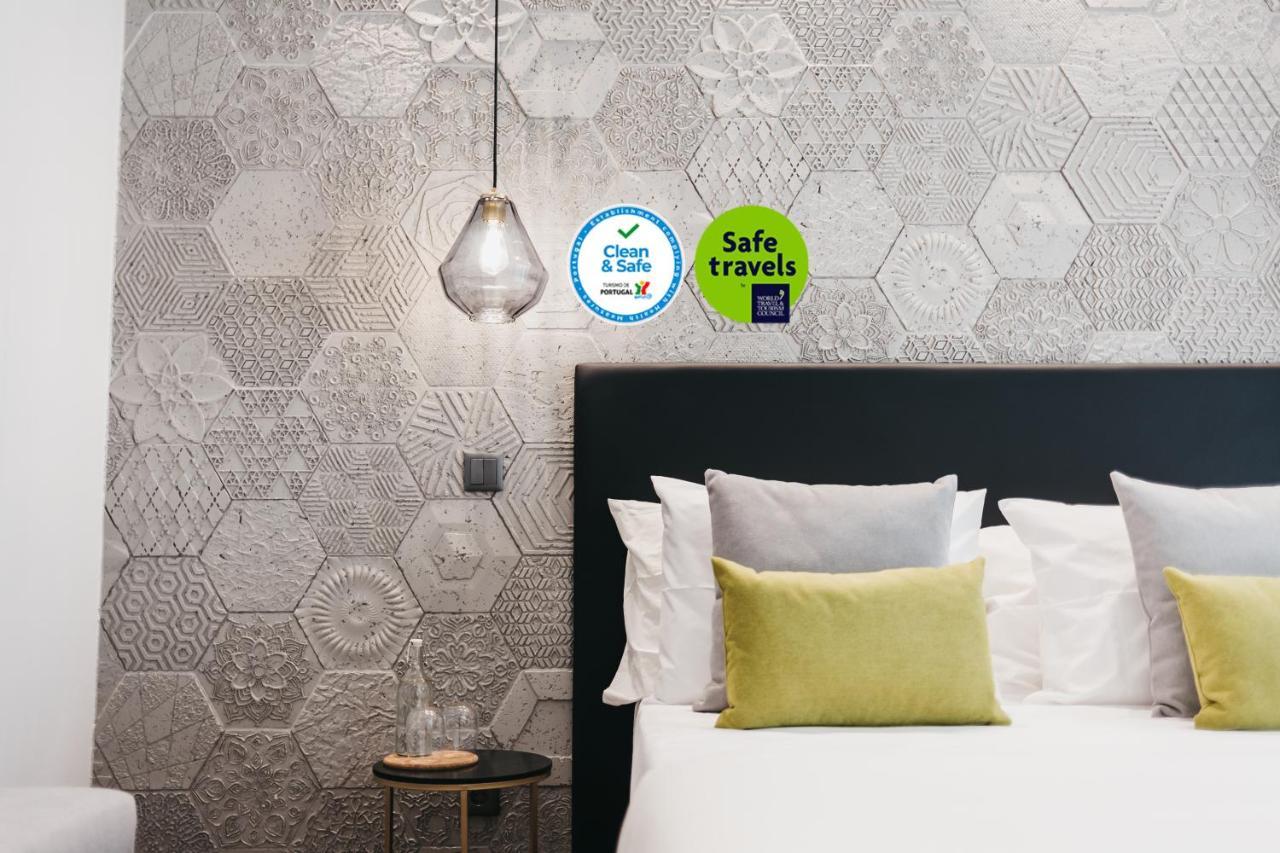 Obidos Aquae Ductus Suites 외부 사진